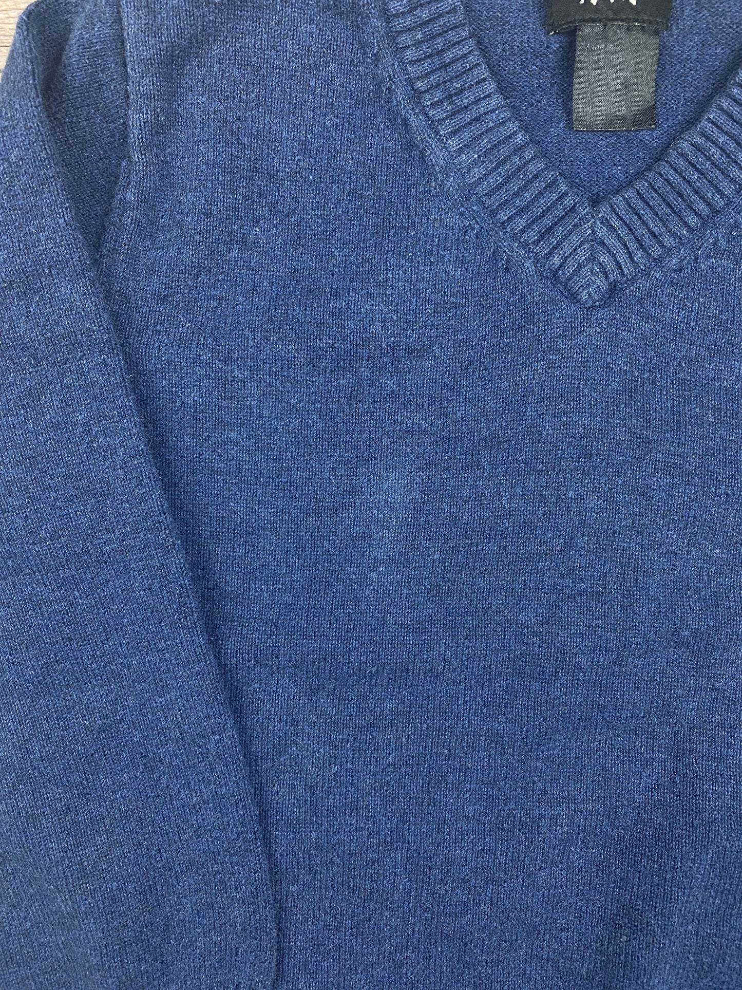 Maglione in cotone