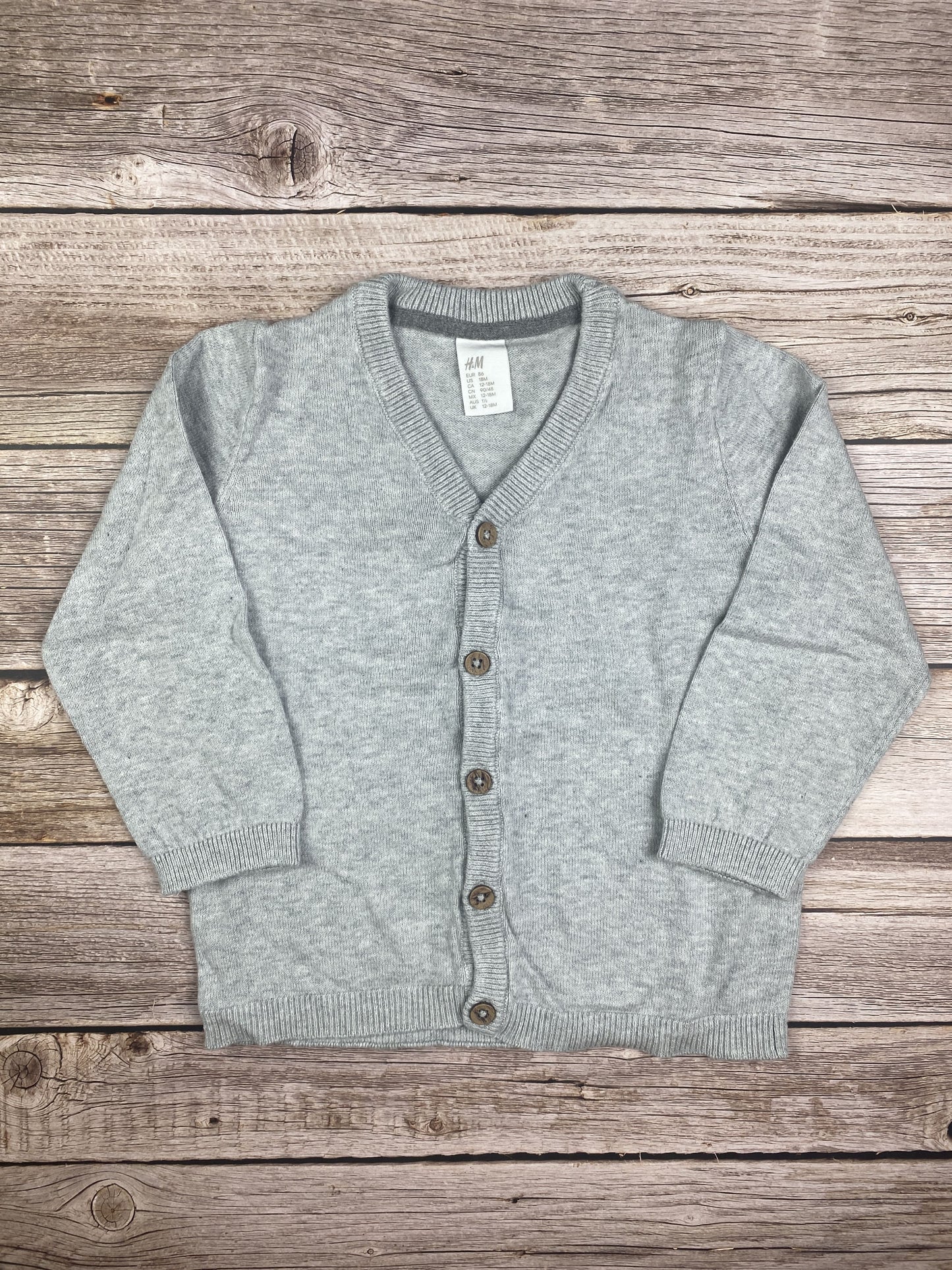 Maglione in cotone