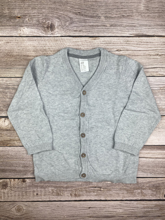 Maglione in cotone