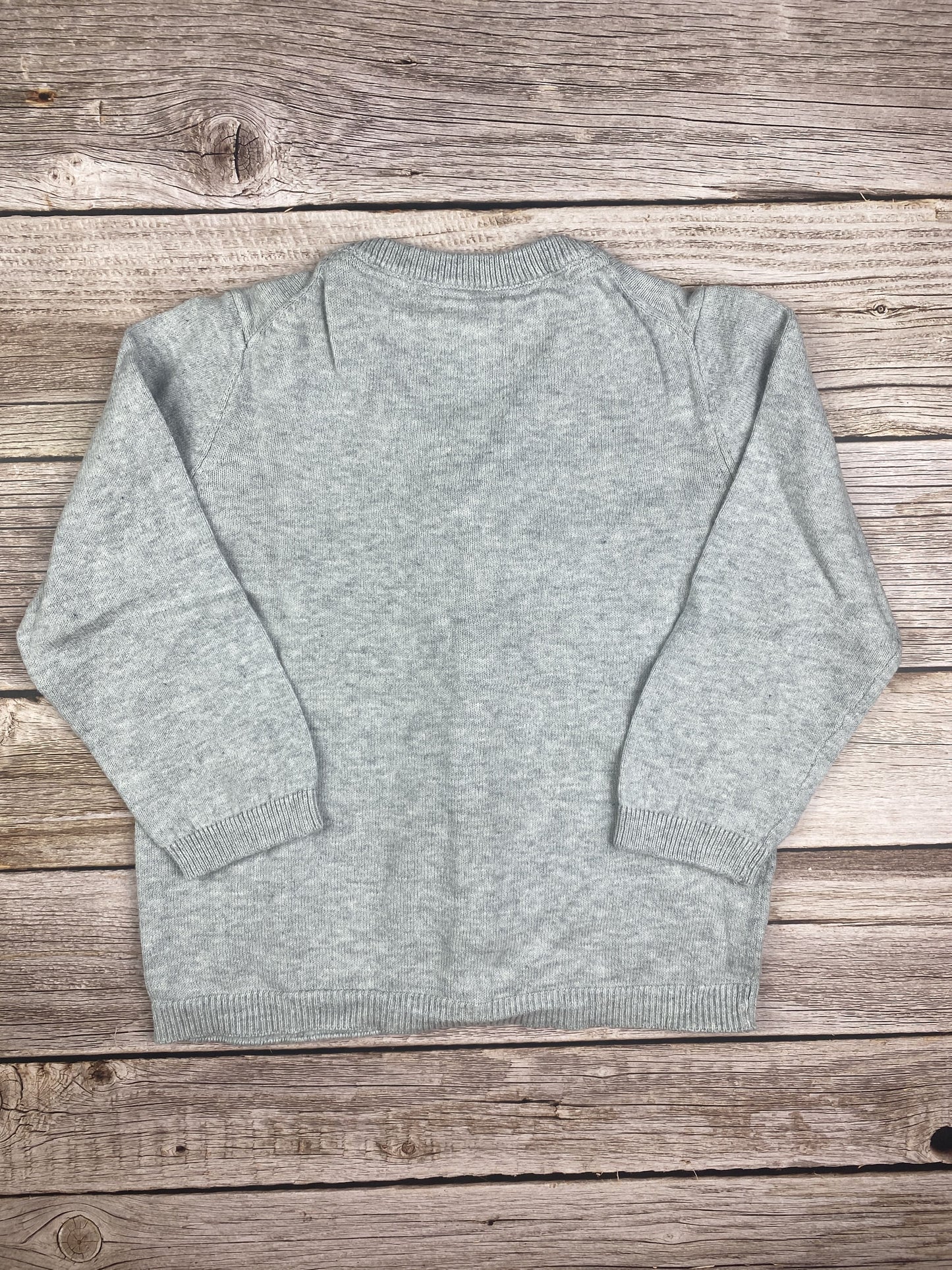 Maglione in cotone