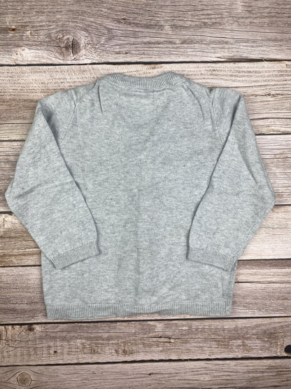 Maglione in cotone