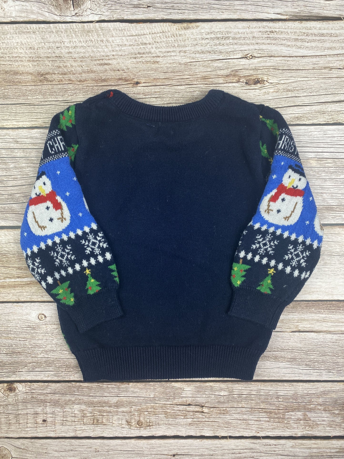 Maglione in cotone