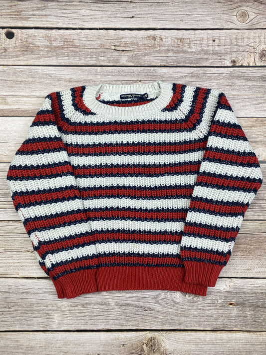 Maglione in cotone