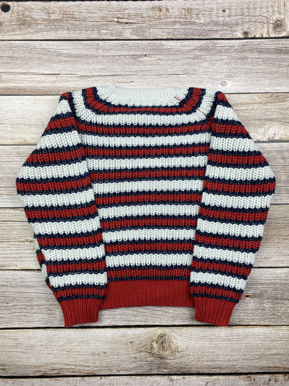 Maglione in cotone