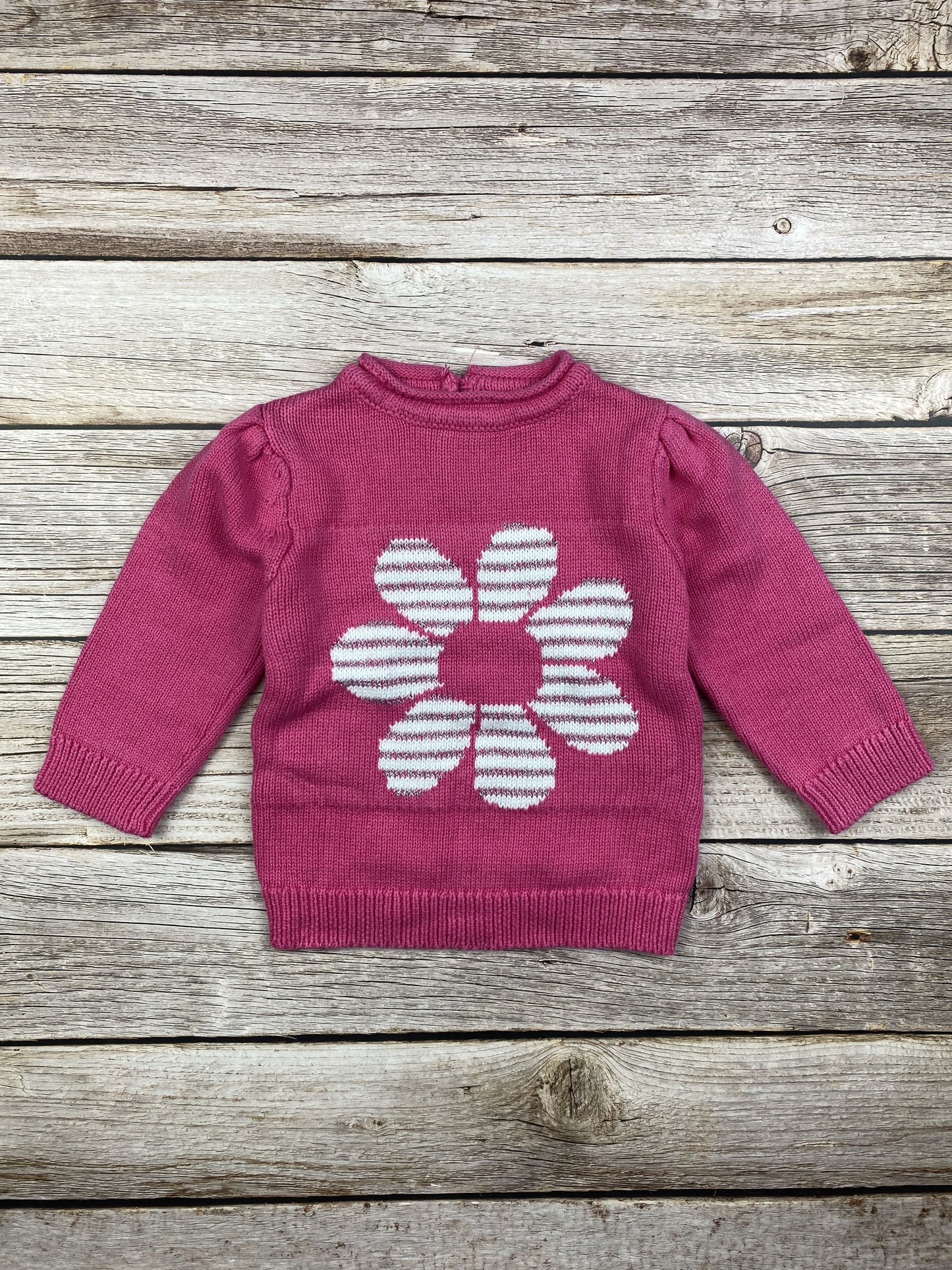Maglione in cotone