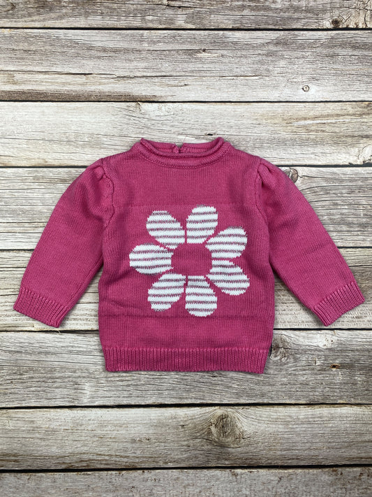 Maglione in cotone