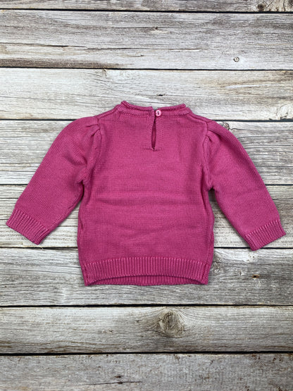 Maglione in cotone