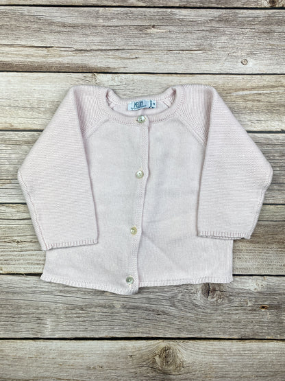 Maglione in cotone