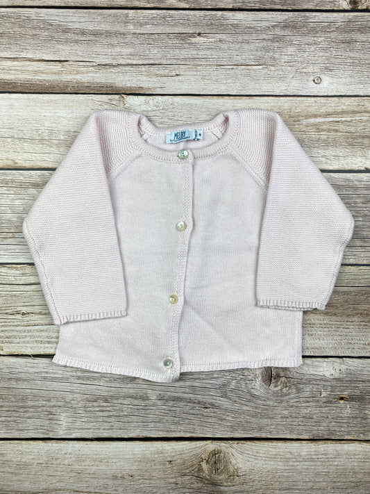 Maglione in cotone