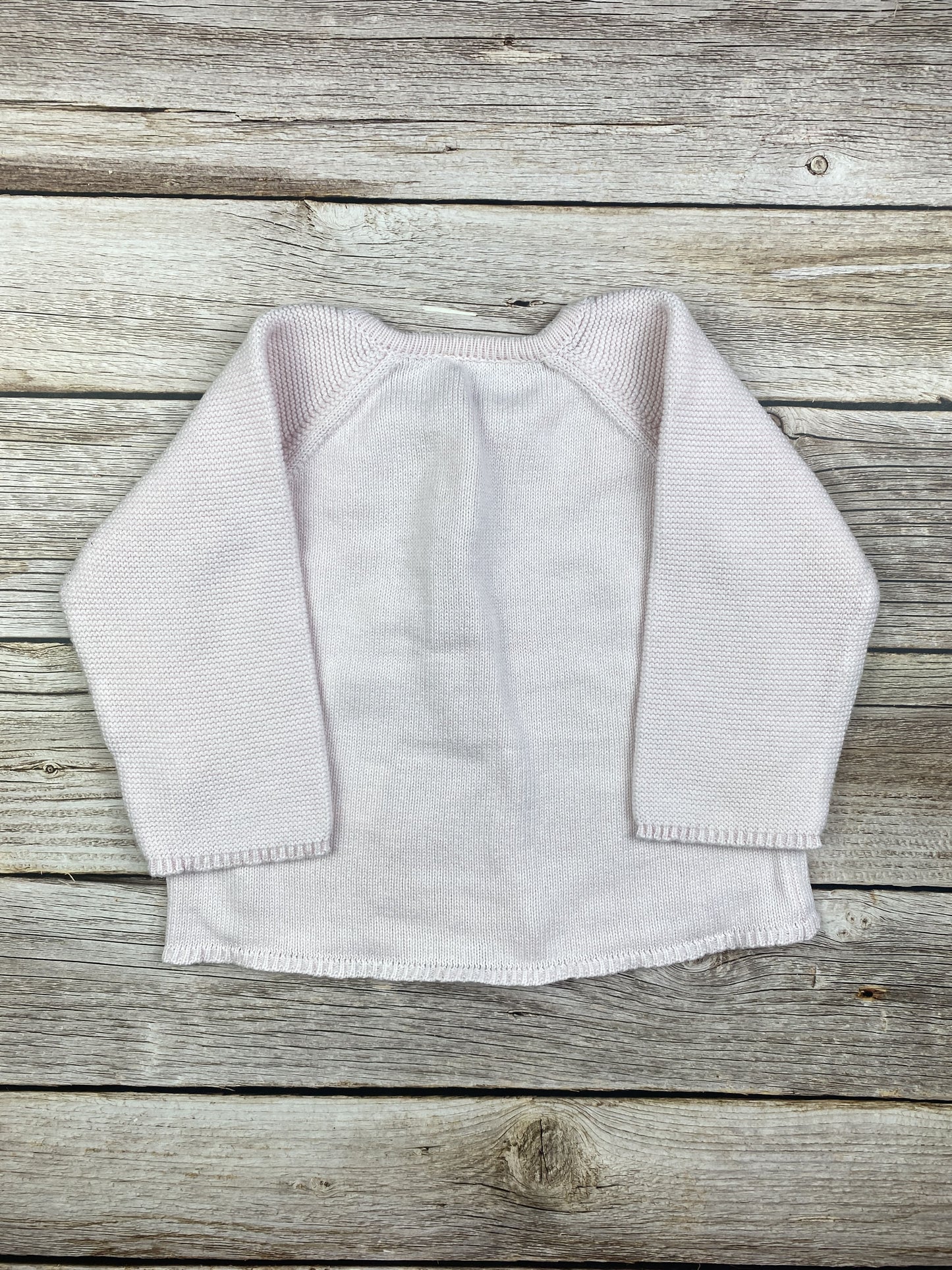 Maglione in cotone