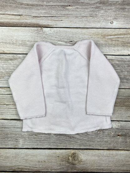 Maglione in cotone