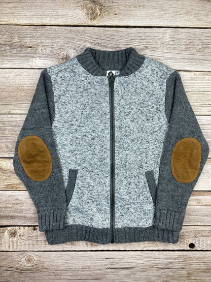 Maglione in poliestere
