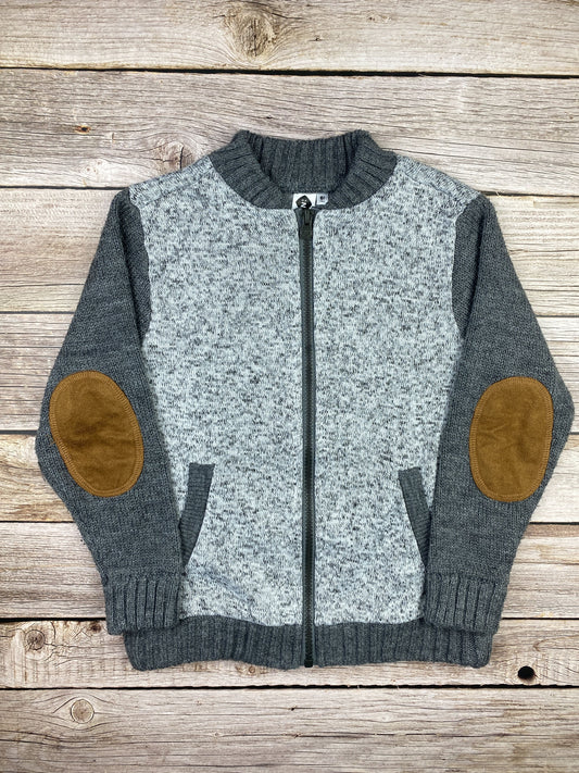 Maglione in poliestere