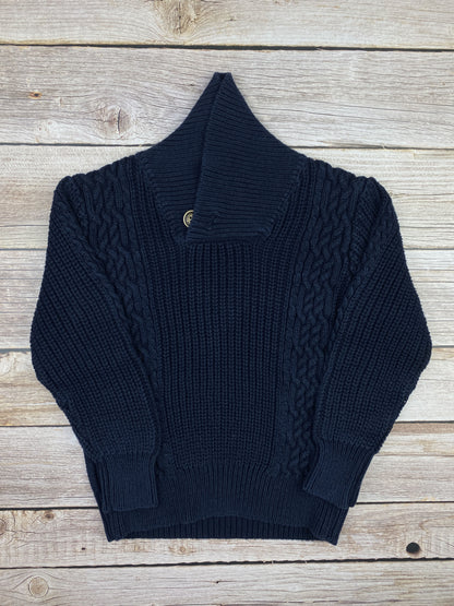 Maglione in cotone