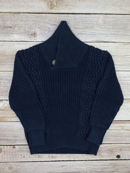 Maglione in cotone