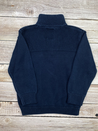 Maglione in misto cotone