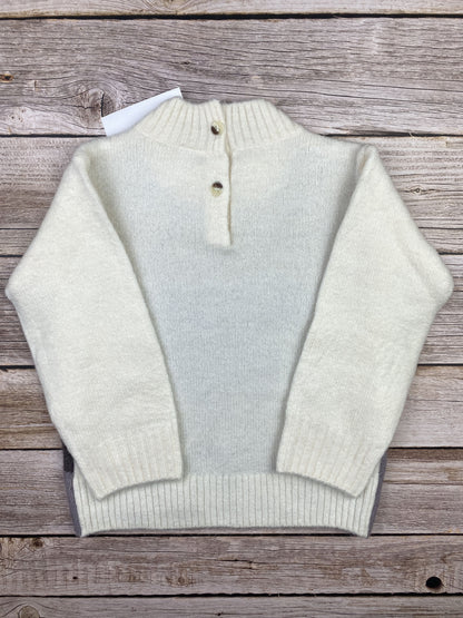 Maglione in poliestere
