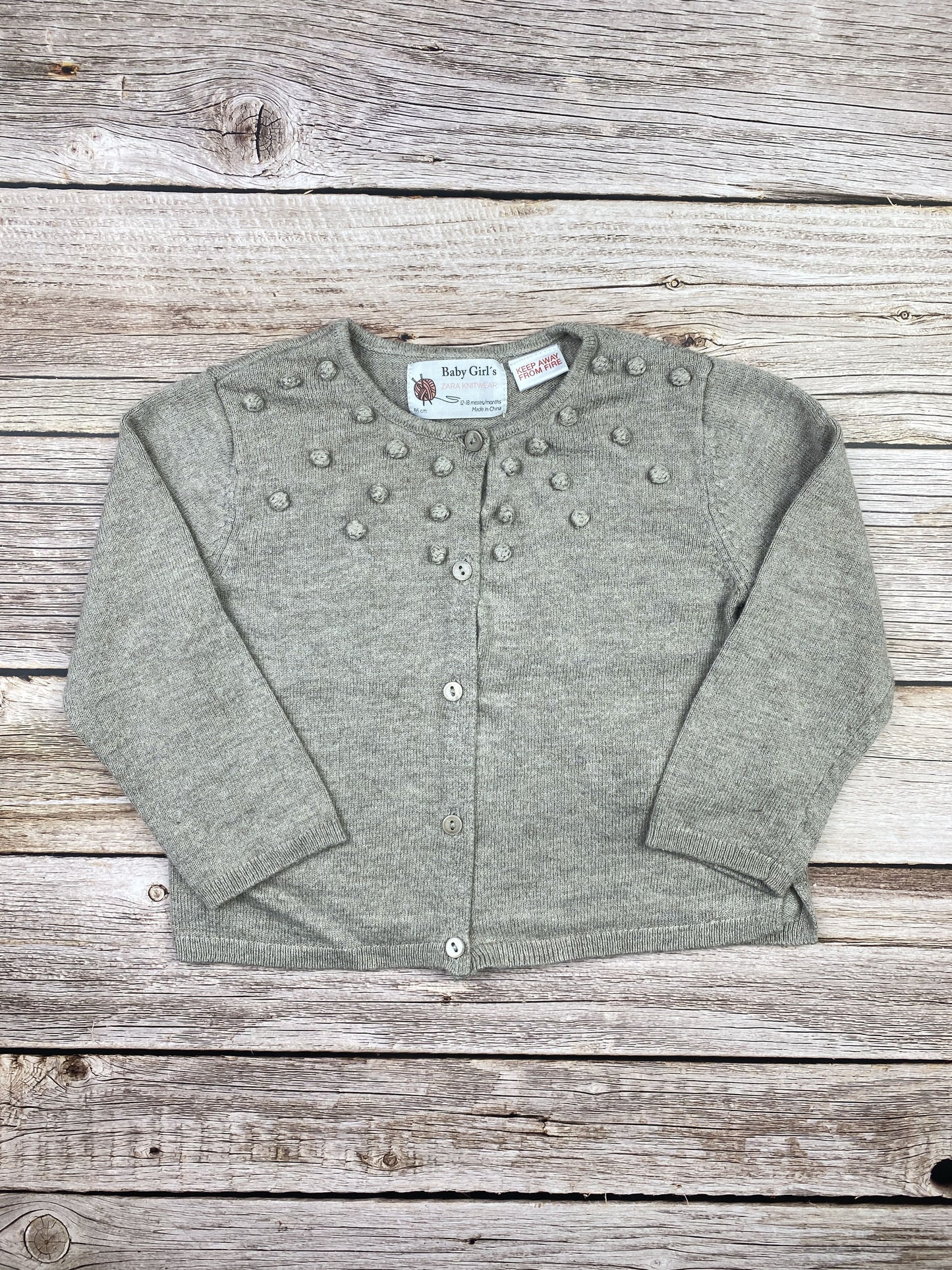 Maglione in viscosa