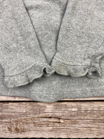 Maglione in misto cotone