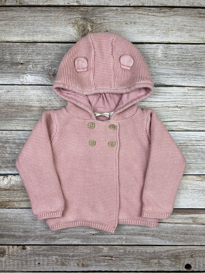 Maglione in cotone