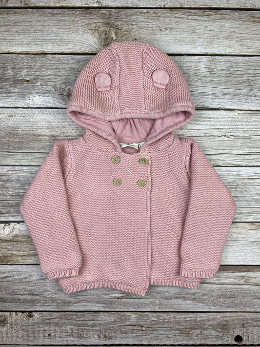 Maglione in cotone