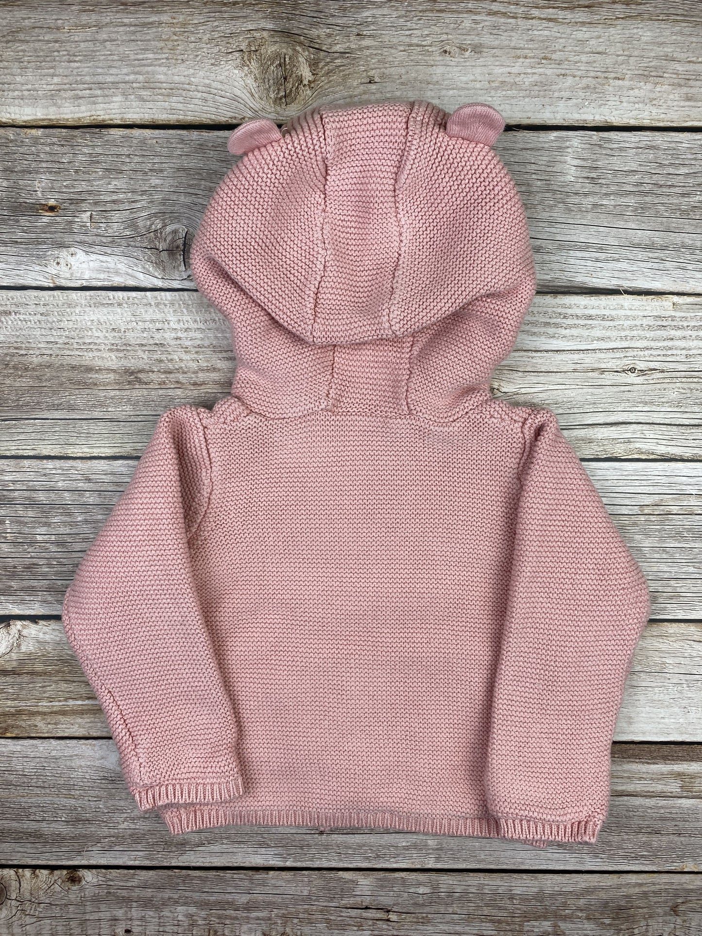 Maglione in cotone