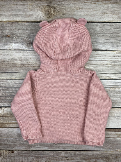Maglione in cotone