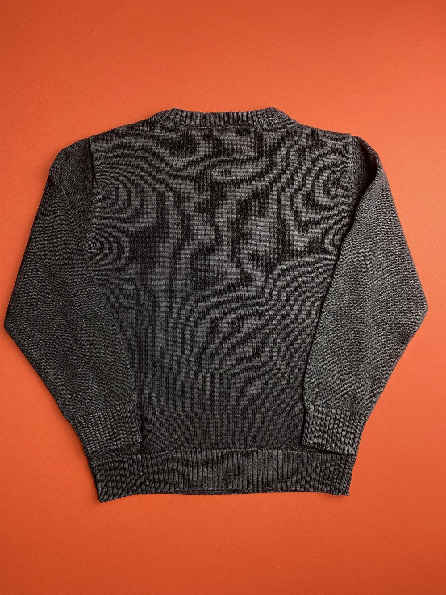 Maglione in cotone