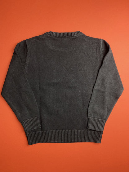 Maglione in cotone