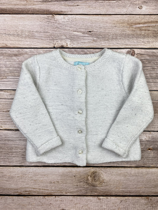 Maglione in misto cotone