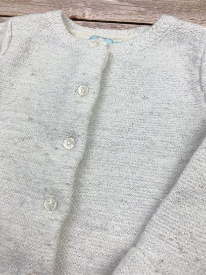 Maglione in misto cotone
