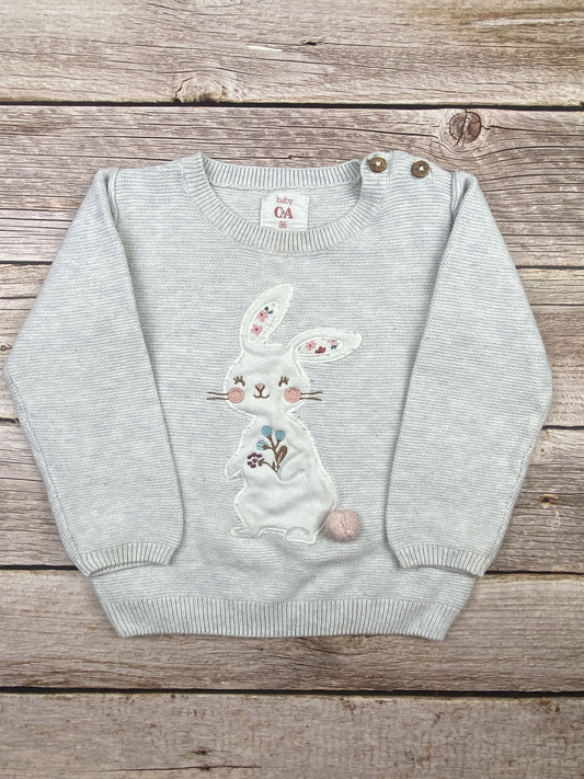 Maglione in cotone
