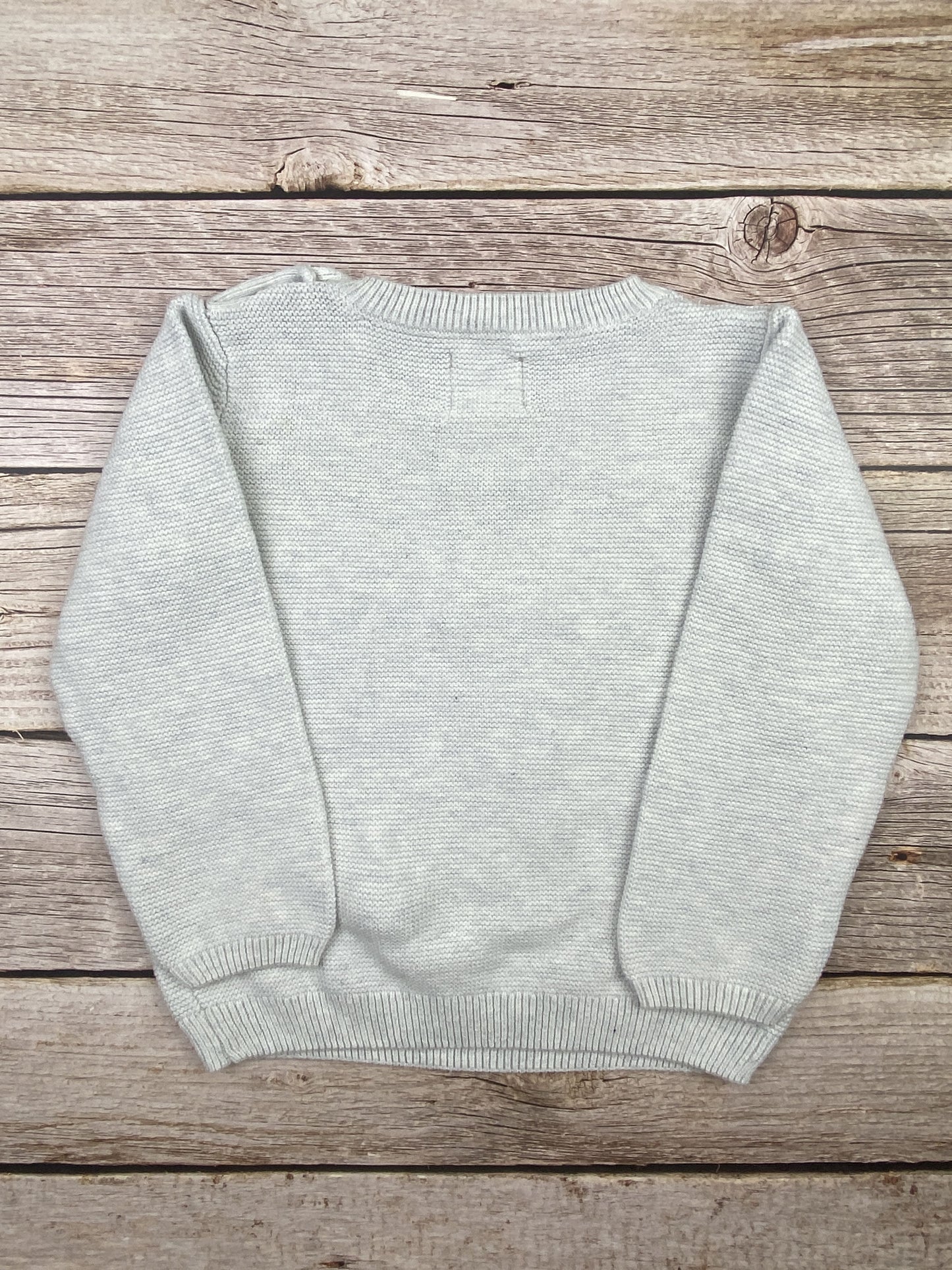 Maglione in cotone