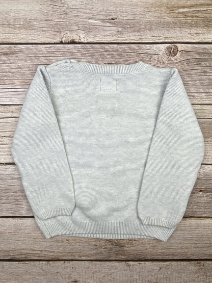 Maglione in cotone