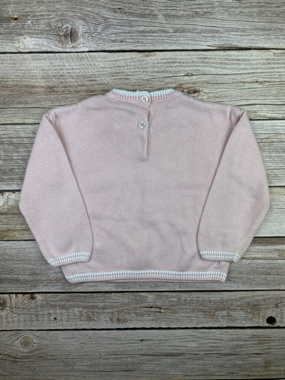 Maglione in cotone