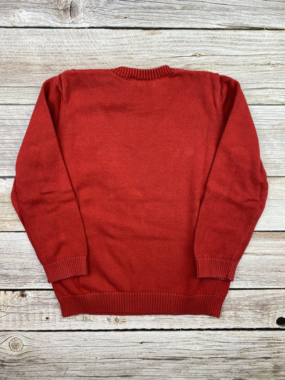 Maglione in cotone
