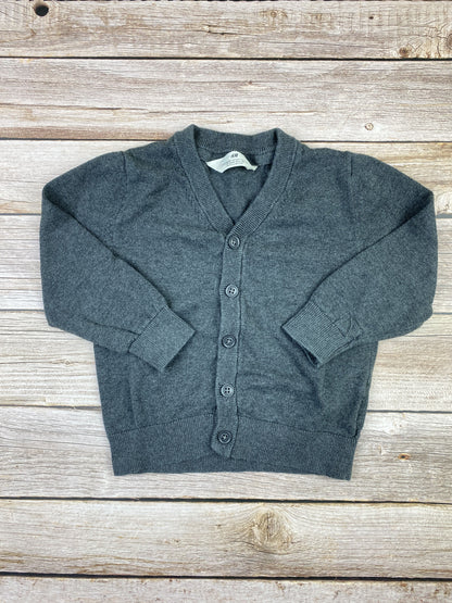 Maglione in cotone