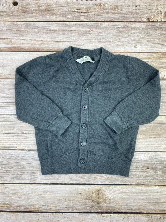 Maglione in cotone