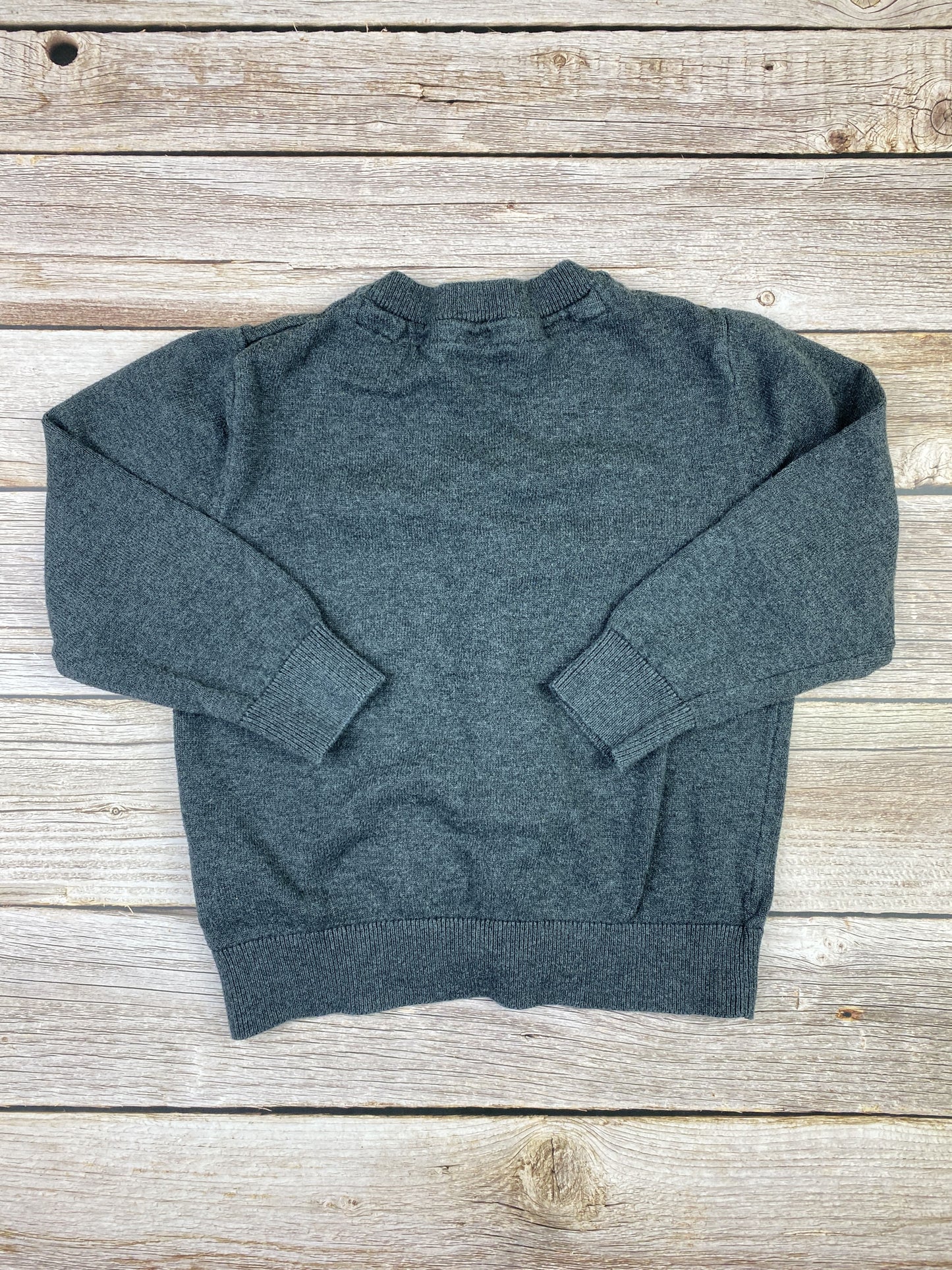Maglione in cotone