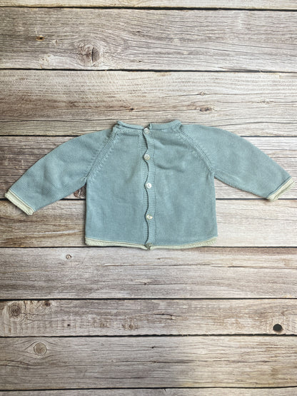 Maglione in cotone