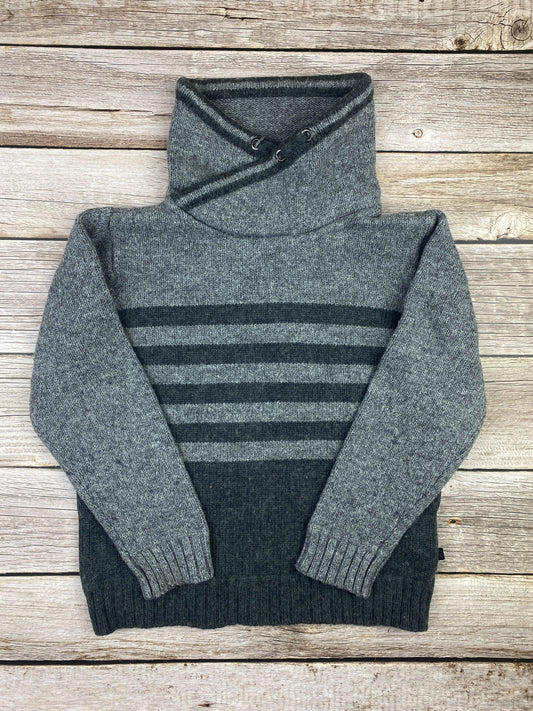Maglione in misto cotone