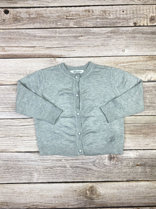 Maglione in viscosa