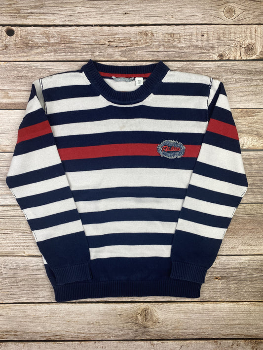 Maglione in cotone
