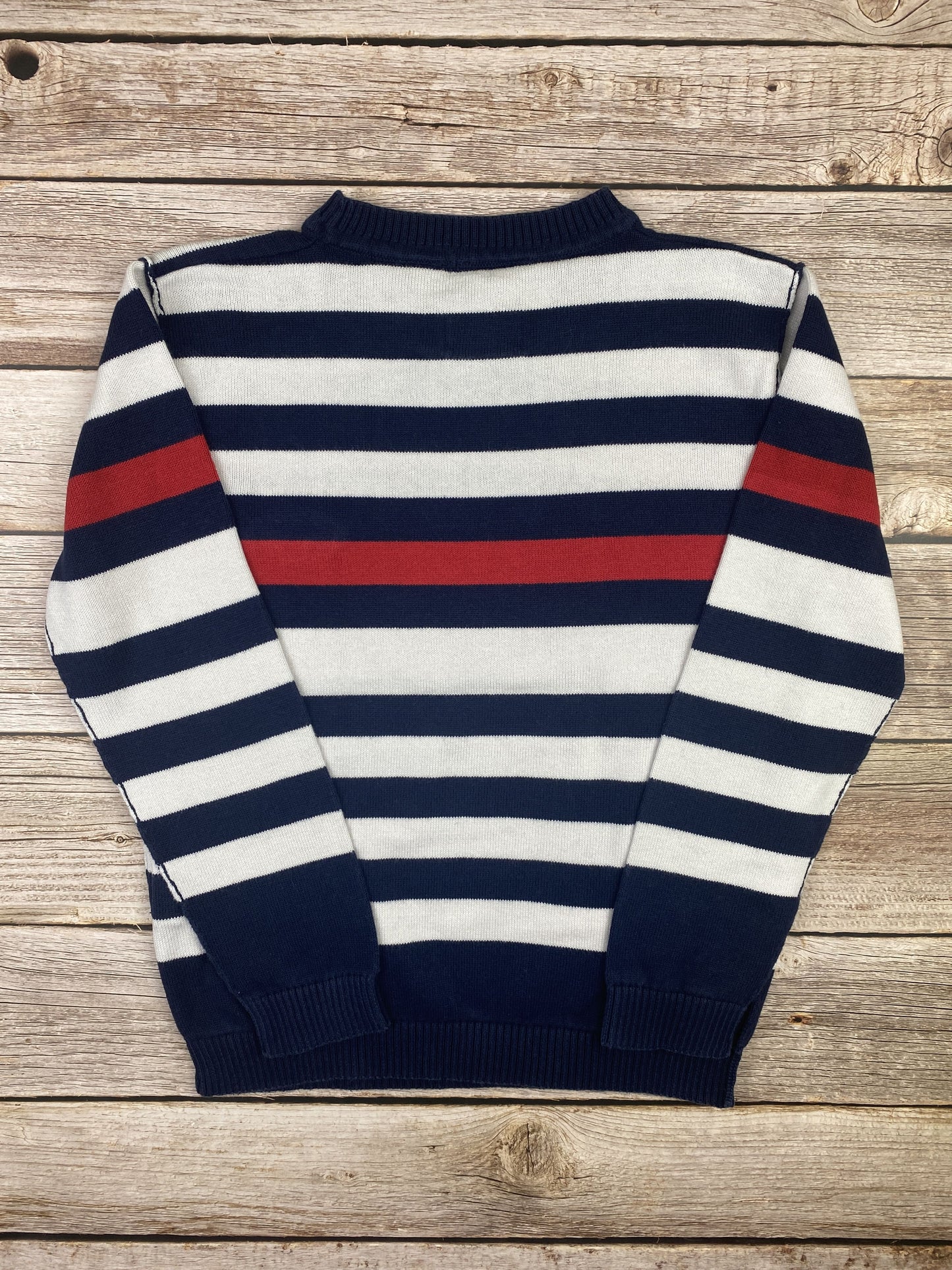 Maglione in cotone