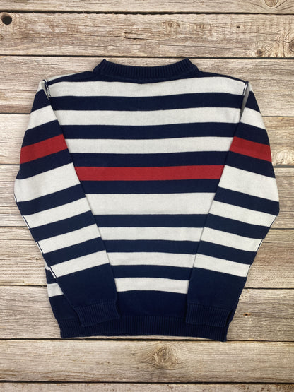 Maglione in cotone