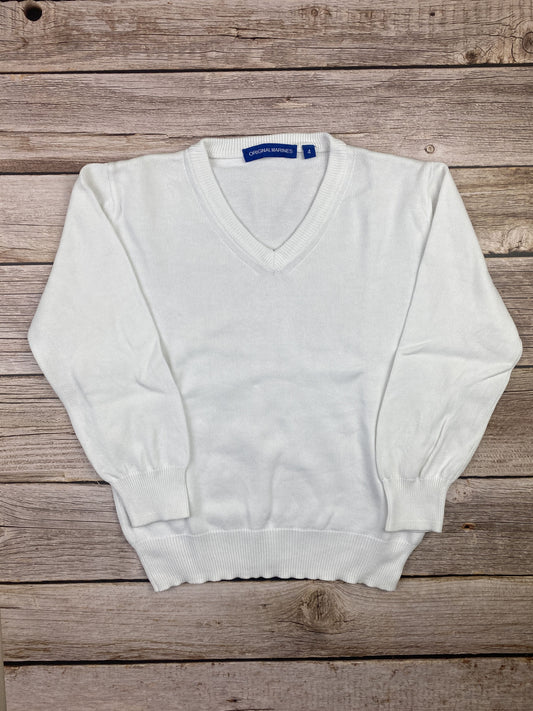 Maglione in cotone