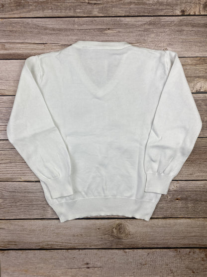Maglione in cotone