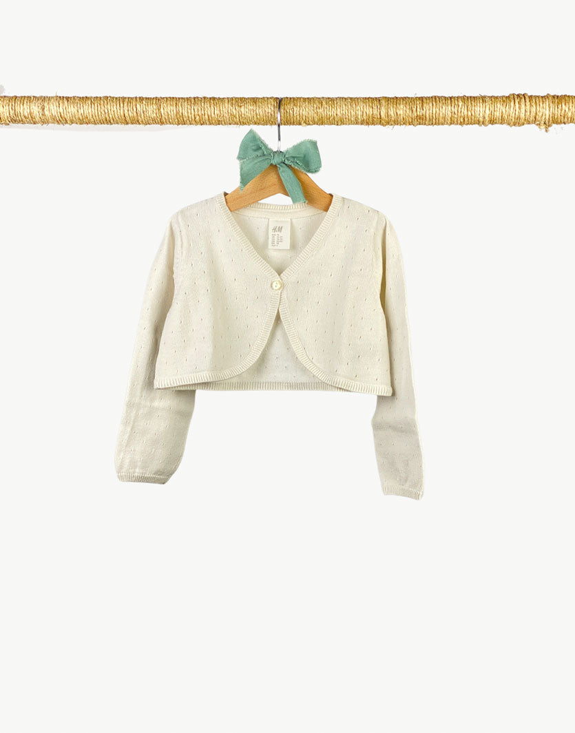 Maglia scaldacuore
