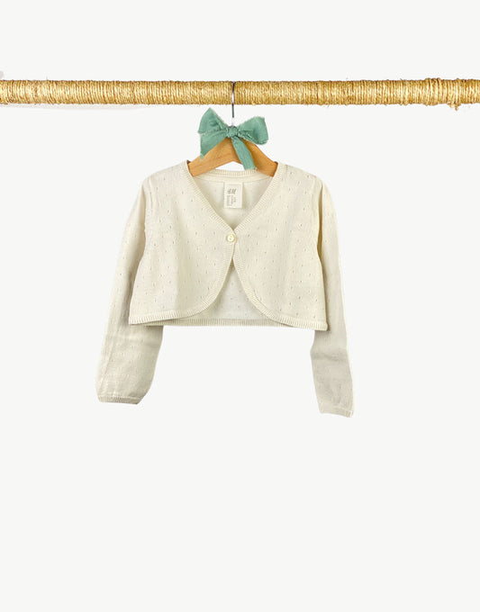 Maglia scaldacuore