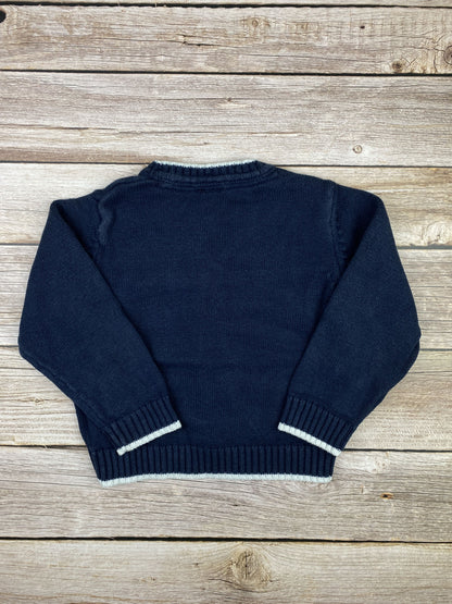 Maglione in cotone